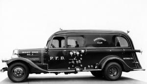 Ahrens-Fox V-C 500 GPM (9027) '1937